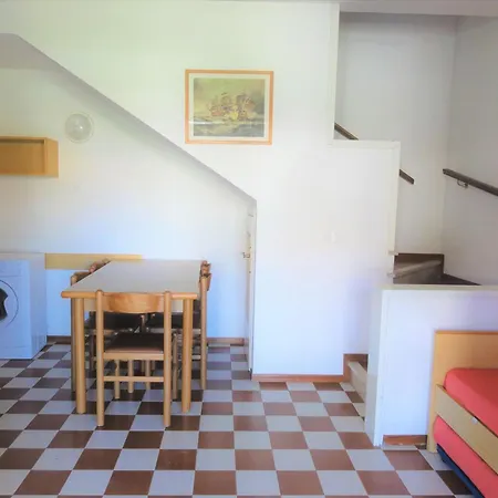 Lovely Two-storey Flat Villa Bibione