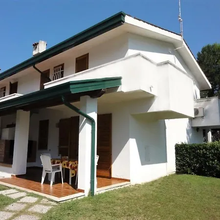 Lovely Two-storey Flat Bibione