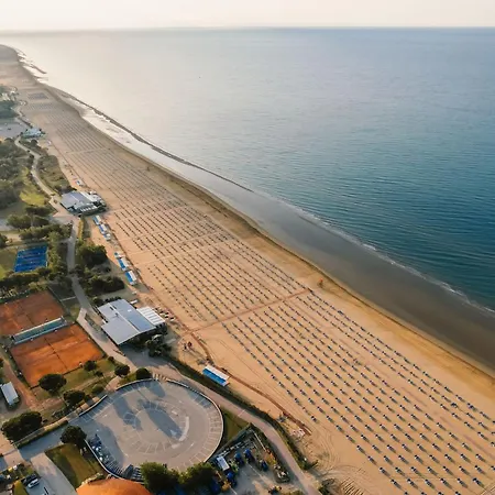 Lovely Two-storey Flat * Bibione
