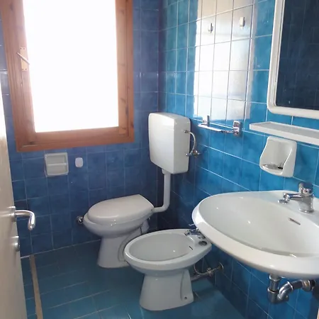 Lovely Two-storey Flat Bibione