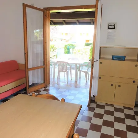 Lovely Two-storey Flat Bibione