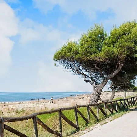 Lovely Two-storey Flat * Bibione