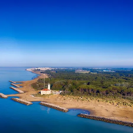 Lovely Two-storey Flat Bibione