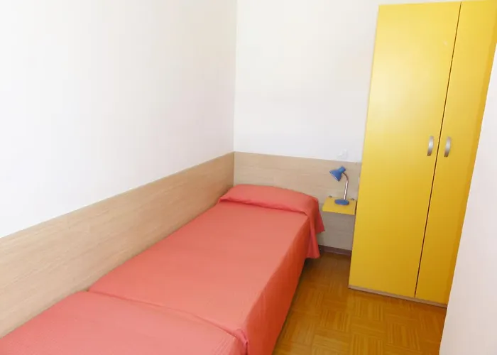 Lovely Two-storey Flat Vila