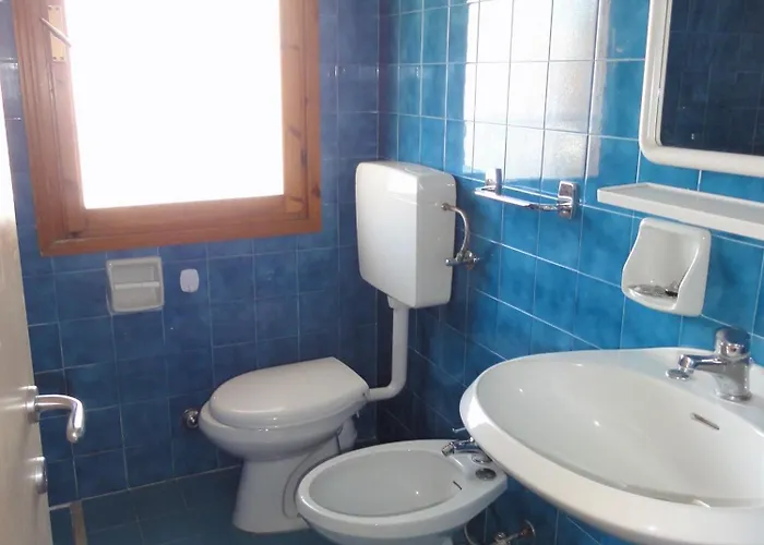 Lovely Two-storey Flat Bibione