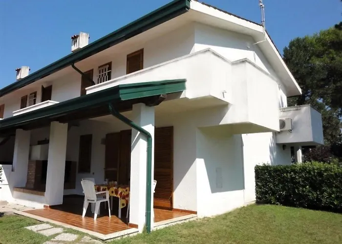 Lovely Two-storey Flat Bibione