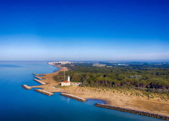 Lovely Two-storey Flat Bibione